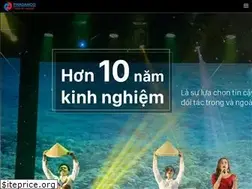 Sites similar to sukienbinhduong.vn
