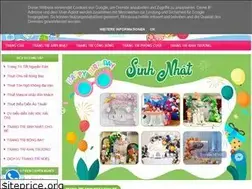 Sites similar to sukienbongbay.com
