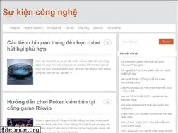 Sites similar to sukiencongnghe.com
