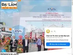 Sites similar to sukiendailam.com.vn