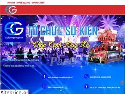 Sites similar to sukiengroup.vn