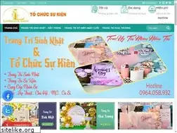 Sites similar to sukienhanoivip.com