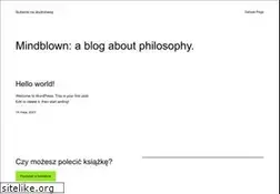 Sites similar to sukienkinastudniowke.pl