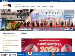 Sites similar to sukienmienbac.vn