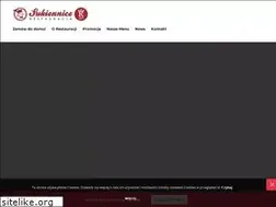 Sites similar to sukiennice-restauracja.pl