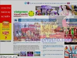 Sites similar to sukienphutho.com