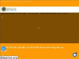 Sites similar to sukienquynhon.vn