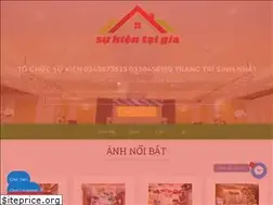 Sites similar to sukientaigia.com