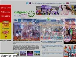 Sites similar to sukienthaibinh.com