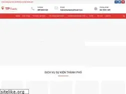Sites similar to sukienthanhpho.com