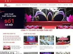 Sites similar to sukientuanviet.com