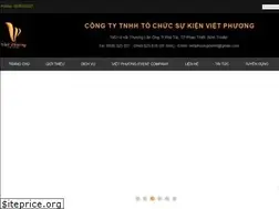 Sites similar to sukienvietphuong.com