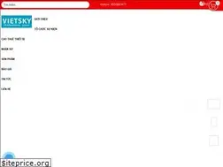 Sites similar to sukienvietsky.com