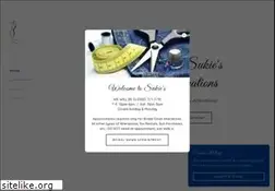 Sites similar to sukiesbridal.com