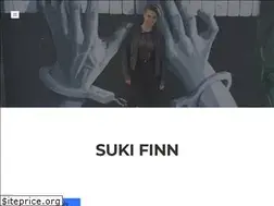 Sites similar to sukifinn.com