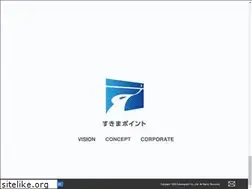 Sites similar to sukimapoint.jp