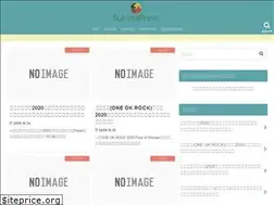 Sites similar to sukimapress.com