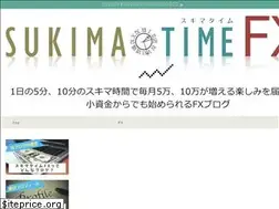 Sites similar to sukimatimefx.com