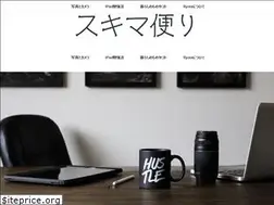Sites similar to sukimayou.com