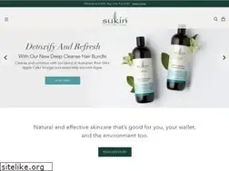 Sites similar to sukinnaturals.com