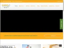 Sites similar to sukino.com