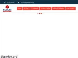 Sites similar to sukipartes.com
