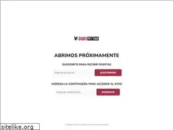 Sites similar to sukipet.cl