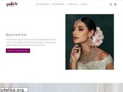 Sites similar to sukisflowers.com