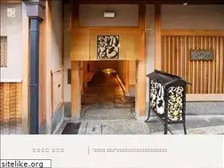 Sites similar to sukiyaki-iroha.com