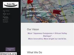 Sites similar to sukiyakien.strikingly.com