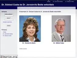 Sites similar to sukjaro.eu