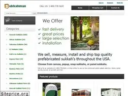 Sites similar to sukkahman.com
