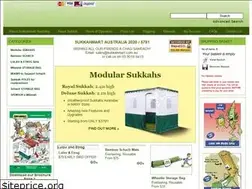 Sites similar to sukkahmart.com.au