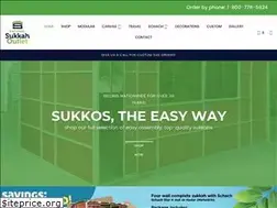 Sites similar to sukkahoutlet.com