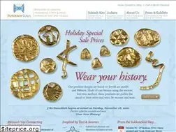 Sites similar to sukkahsoul.com