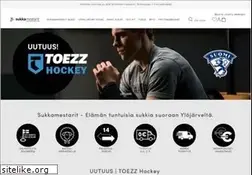 Sites similar to sukkamestarit.fi