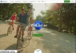 Sites similar to sukker.no