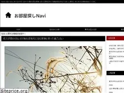 Sites similar to sukkiri-room.jp