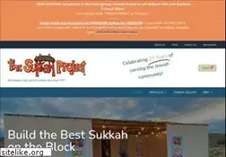 Sites similar to sukkot.com