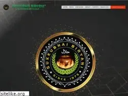 Sites similar to sukkubhaibiryani.com