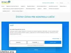 Sites similar to sukl.sk