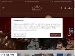Sites similar to suklaatila.fi