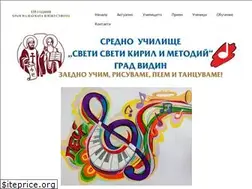 Sites similar to sukm-vidin.com
