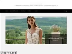 Sites similar to suknie.bydgoszcz.pl