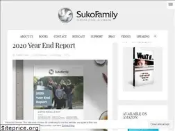 Sites similar to sukofamily.org