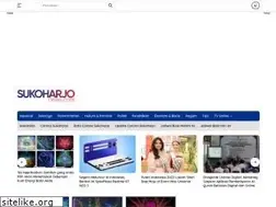 Sites similar to sukoharjonews.com