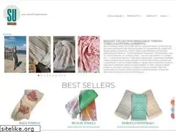 Sites similar to sukoleksiyon.com