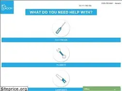 Sites similar to sukoon.com.pk