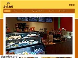 Sites similar to sukooncoffeeicecream.com
