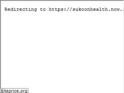 Sites similar to sukoonhealth.now.sh